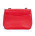 CC Mania Flap Crossbody, back view